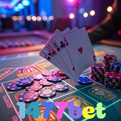 A Magia dos Jogos de Fantasia na 1477bet