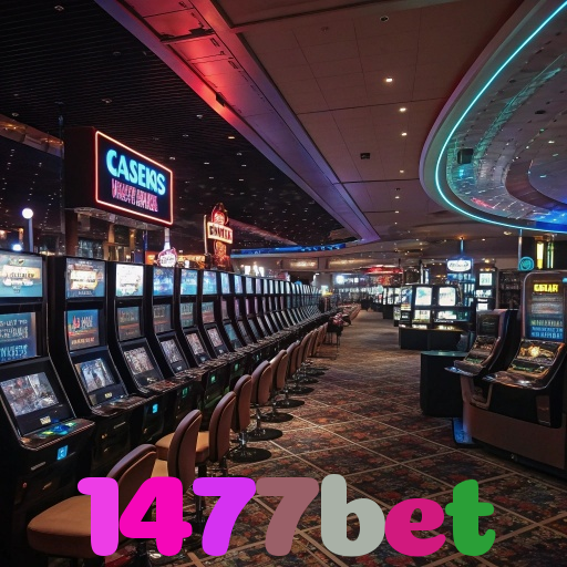 A Magia dos Jogos de Fantasia na 1477bet