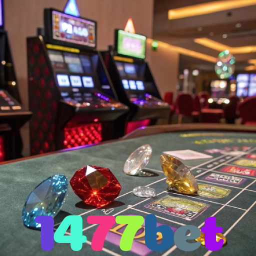 A Magia dos Jogos de Fantasia na 1477bet