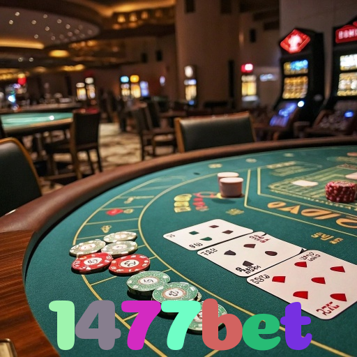 A Magia dos Jogos de Fantasia na 1477bet