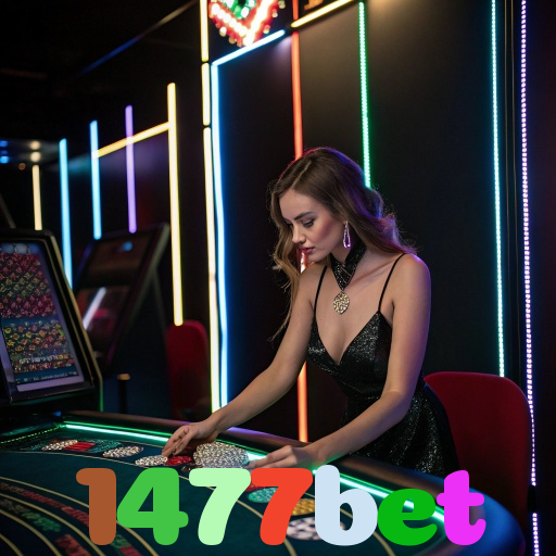 A Magia dos Jogos de Fantasia na 1477bet