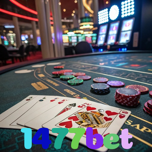 A Magia dos Jogos de Fantasia na 1477bet