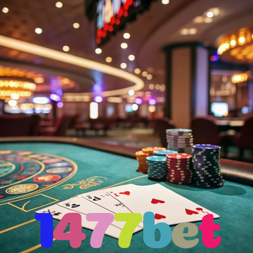 A Magia dos Jogos de Fantasia na 1477bet