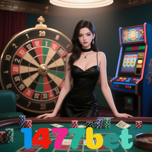 A Magia dos Jogos de Fantasia na 1477bet