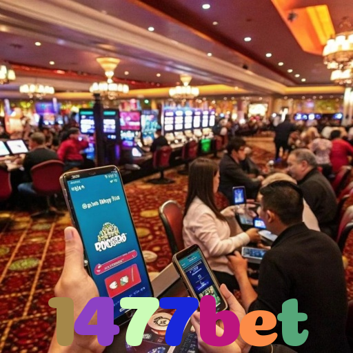 A Magia dos Jogos de Fantasia na 1477bet
