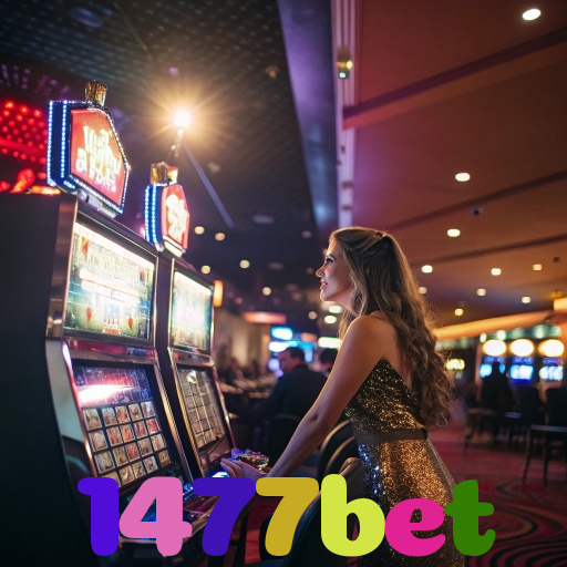 A Magia dos Jogos de Fantasia na 1477bet