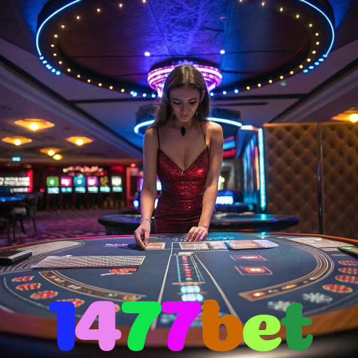 A Magia dos Jogos de Fantasia na 1477bet