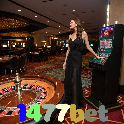A Magia dos Jogos de Fantasia na 1477bet
