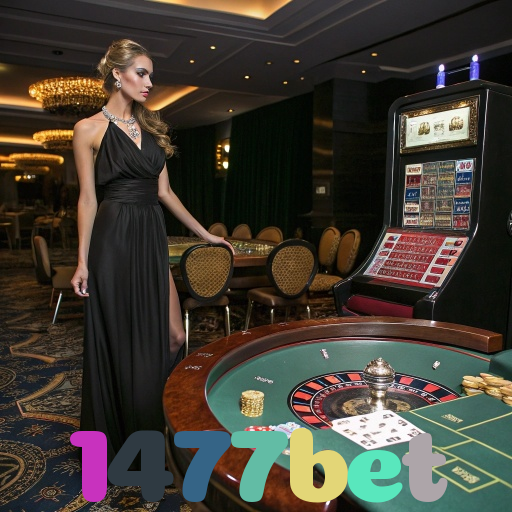 A Magia dos Jogos de Fantasia na 1477bet