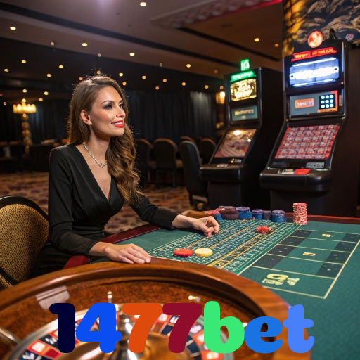 A Magia dos Jogos de Fantasia na 1477bet