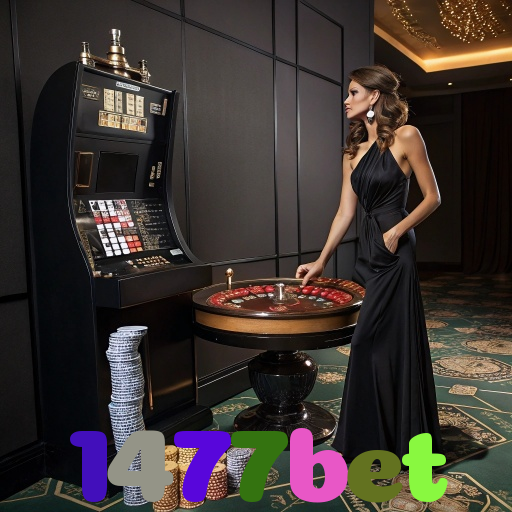 A Magia dos Jogos de Fantasia na 1477bet