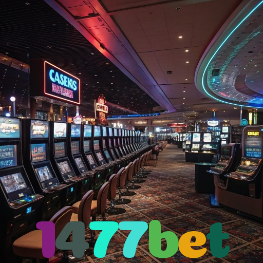 A Magia dos Jogos de Fantasia na 1477bet
