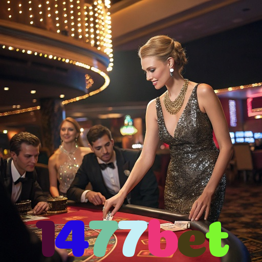 A Magia dos Jogos de Fantasia na 1477bet