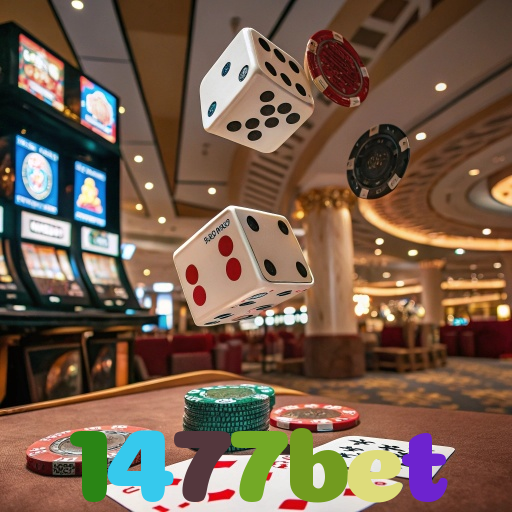 A Magia dos Jogos de Fantasia na 1477bet