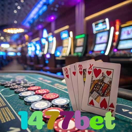 A Magia dos Jogos de Fantasia na 1477bet