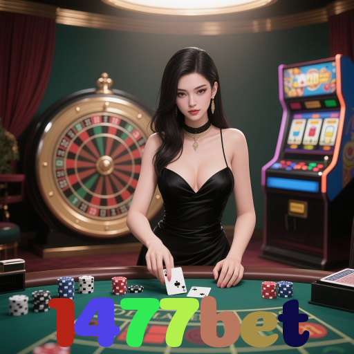 A Magia dos Jogos de Fantasia na 1477bet