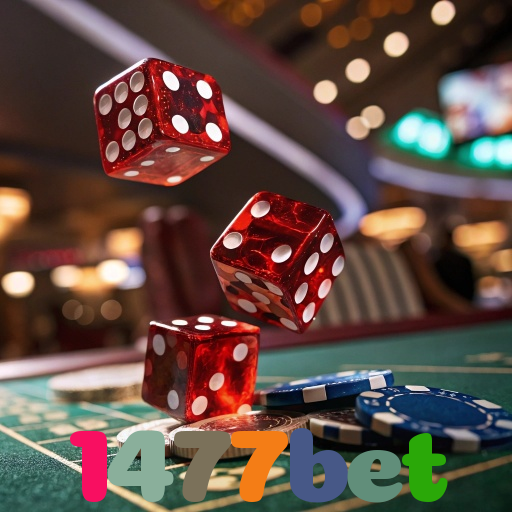 A Magia dos Jogos de Fantasia na 1477bet