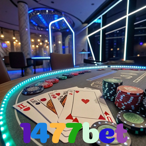 A Magia dos Jogos de Fantasia na 1477bet