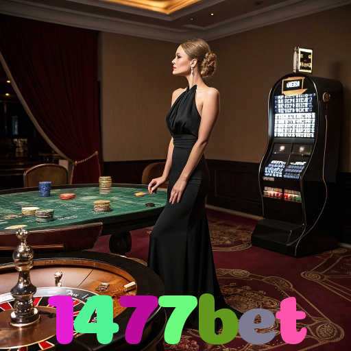 A Magia dos Jogos de Fantasia na 1477bet
