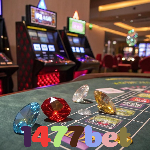 A Magia dos Jogos de Fantasia na 1477bet