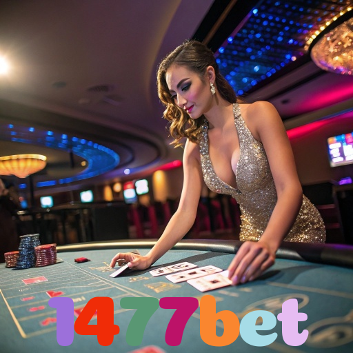 A Magia dos Jogos de Fantasia na 1477bet
