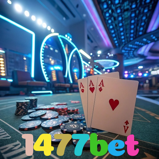 A Magia dos Jogos de Fantasia na 1477bet