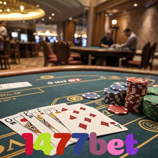 A Magia dos Jogos de Fantasia na 1477bet