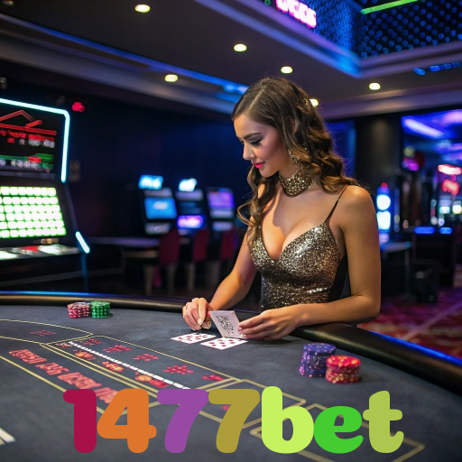 A Magia dos Jogos de Fantasia na 1477bet