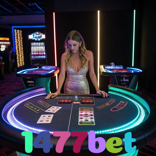 A Magia dos Jogos de Fantasia na 1477bet