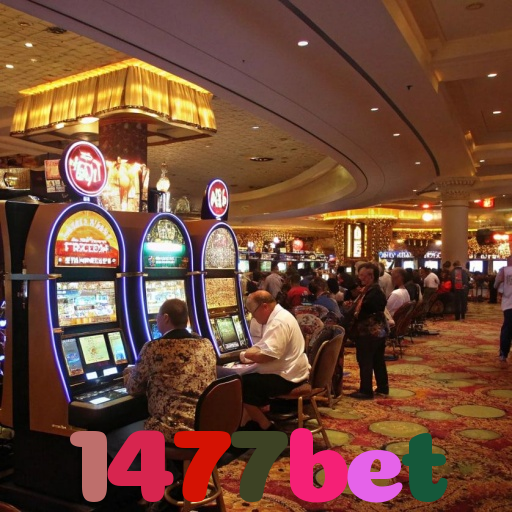 A Magia dos Jogos de Fantasia na 1477bet