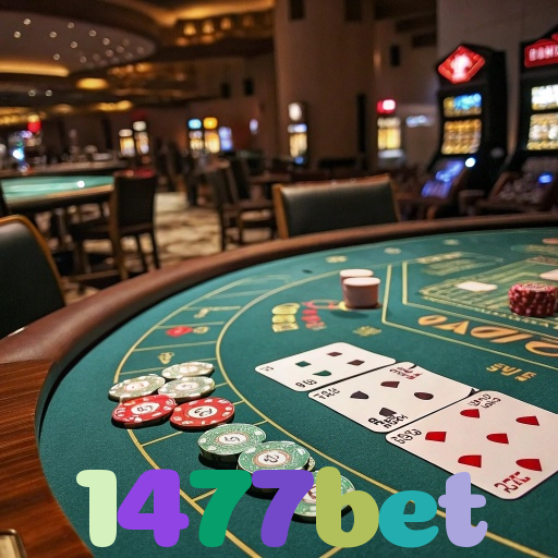 A Magia dos Jogos de Fantasia na 1477bet