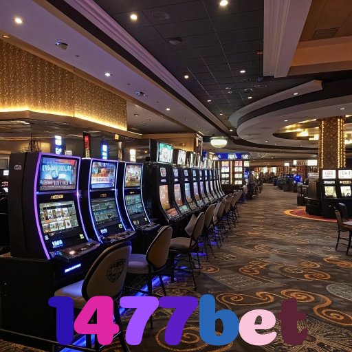 A Magia dos Jogos de Fantasia na 1477bet