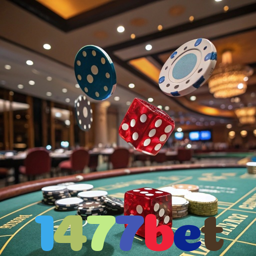 A Magia dos Jogos de Fantasia na 1477bet