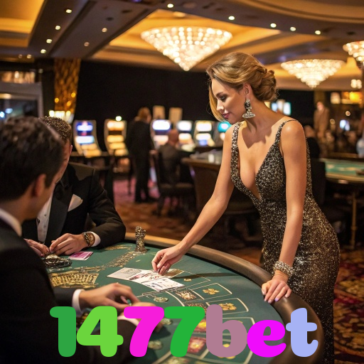 A Magia dos Jogos de Fantasia na 1477bet