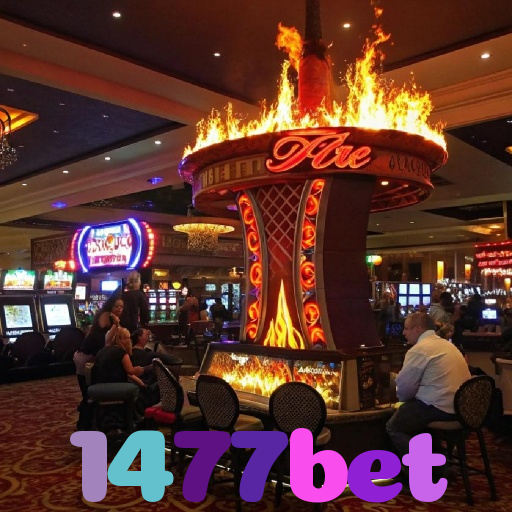A Magia dos Jogos de Fantasia na 1477bet