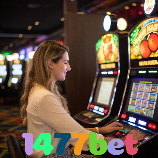 A Magia dos Jogos de Fantasia na 1477bet