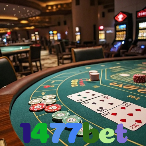 A Magia dos Jogos de Fantasia na 1477bet