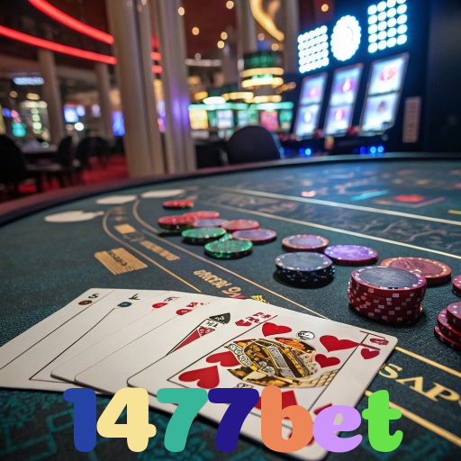 A Magia dos Jogos de Fantasia na 1477bet