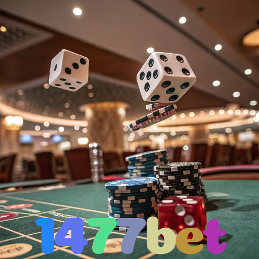 A Magia dos Jogos de Fantasia na 1477bet