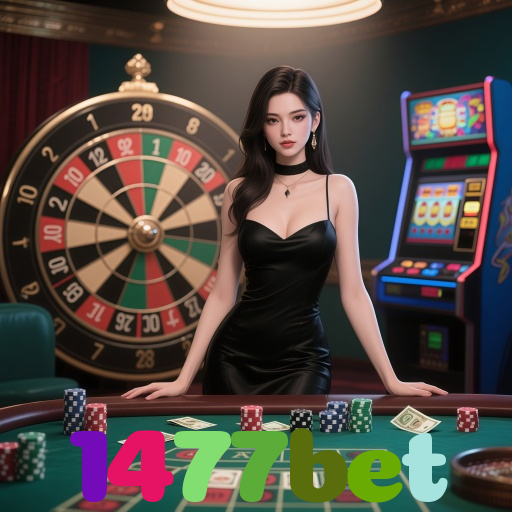 A Magia dos Jogos de Fantasia na 1477bet
