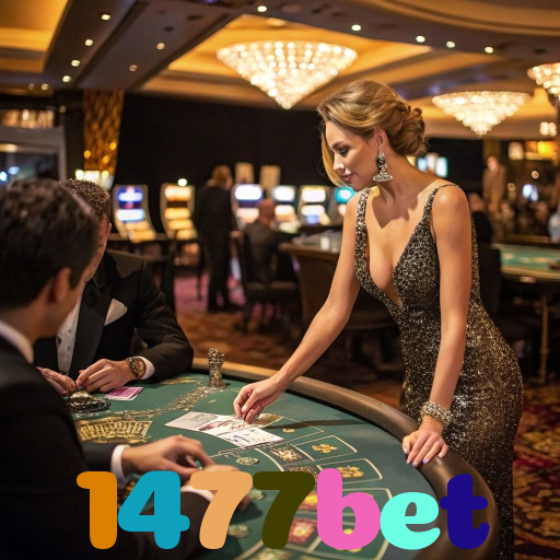 A Magia dos Jogos de Fantasia na 1477bet