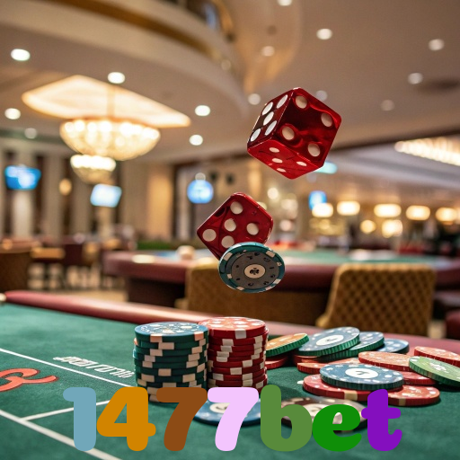 A Magia dos Jogos de Fantasia na 1477bet