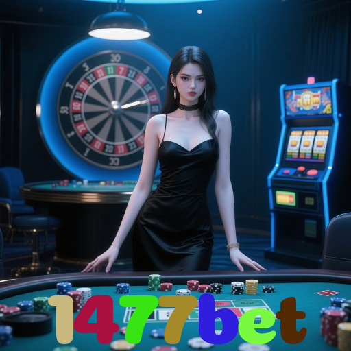 A Magia dos Jogos de Fantasia na 1477bet