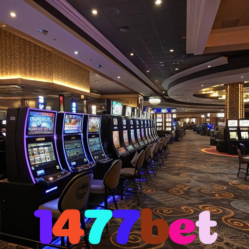 A Magia dos Jogos de Fantasia na 1477bet
