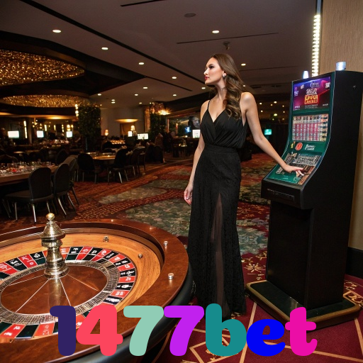 A Magia dos Jogos de Fantasia na 1477bet