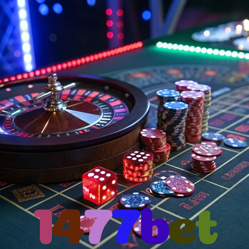 A Magia dos Jogos de Fantasia na 1477bet