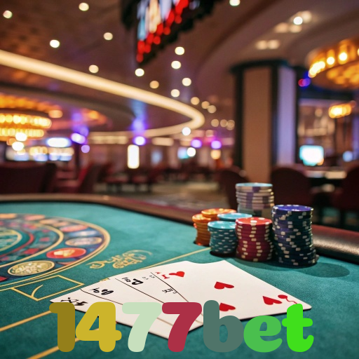 A Magia dos Jogos de Fantasia na 1477bet