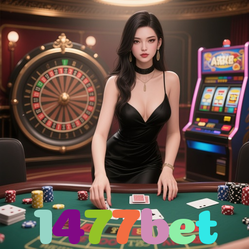 A Magia dos Jogos de Fantasia na 1477bet
