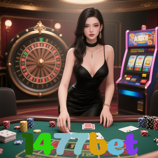 A Magia dos Jogos de Fantasia na 1477bet