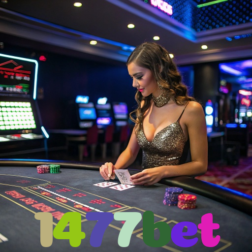 A Magia dos Jogos de Fantasia na 1477bet